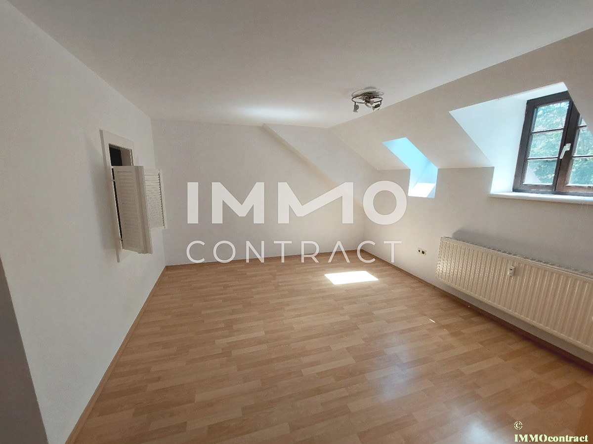 2-Raumwohnung  auf Miete mit 44m im Wehrgraben von Steyr Nhe FH /  / 4400 Steyr / Bild 1