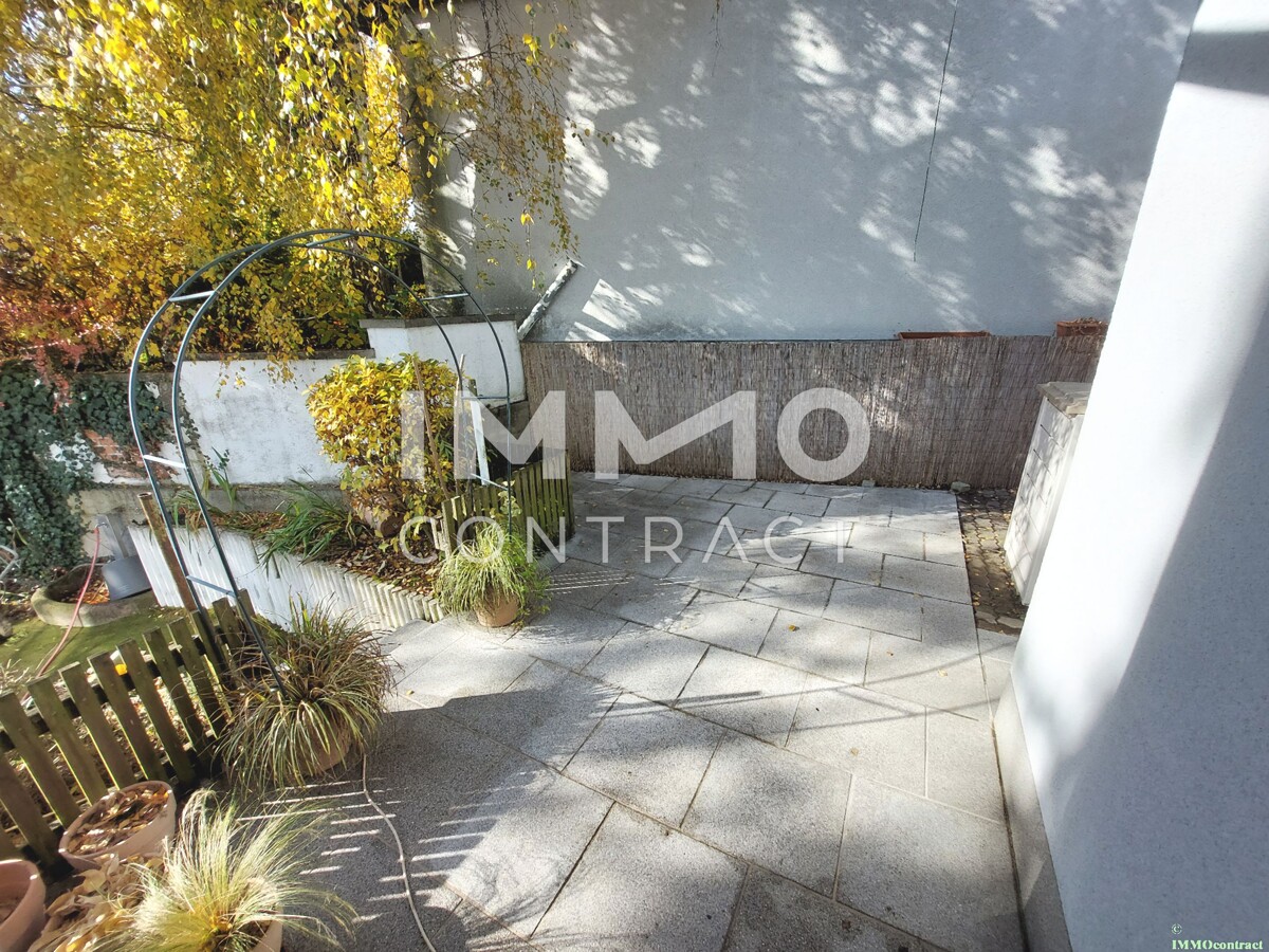 Schne EG - Terrassenwohnung mit Garten in Petzenkirchen /  / 3252 Petzenkirchen / Bild 6