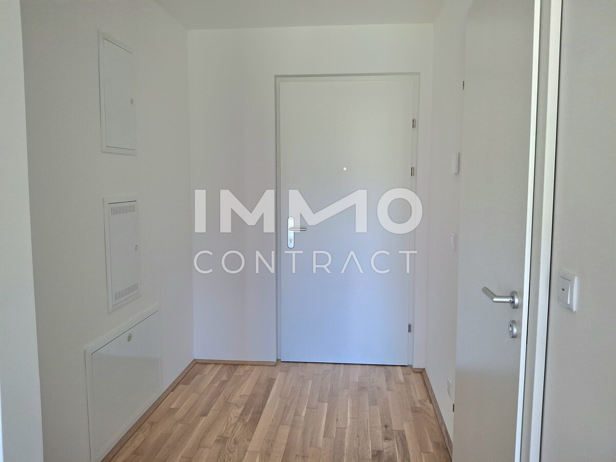 Helle 2-Zimmer-Wohnung im grnen Paradies, ERSTBEZUG! /  / 1140 Wien / Bild 2
