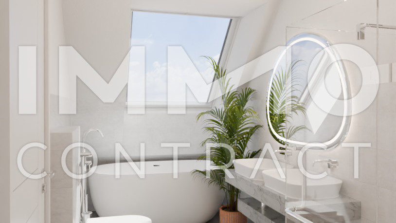 Au�ergew�hnliche Architektur im Neubau mit hohen Decken! 2 Terrassen auf Wohnebene! Provisionsfrei /  / 1030&nbsp;Wien, Landstra�e / Bild 4