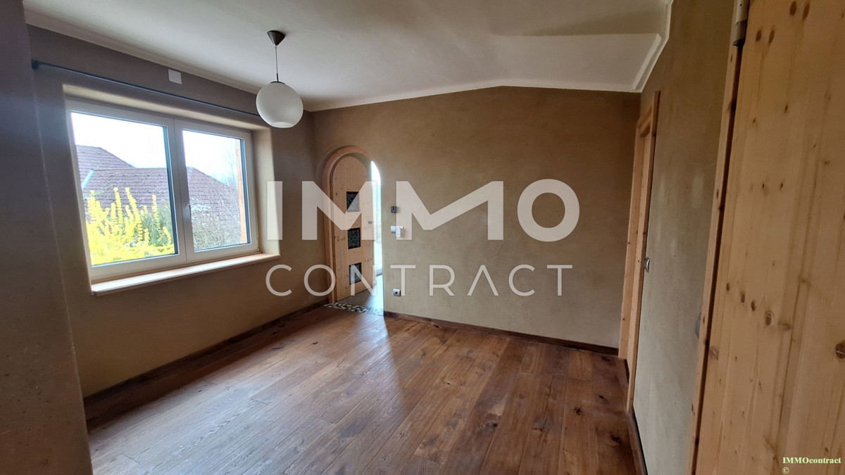 Wohnhaus mit gewissen Flair am Stadtrand in grner Lage, 93 m Wohnflche - sofort beziehbar /  / 3300 Amstetten / Bild 6