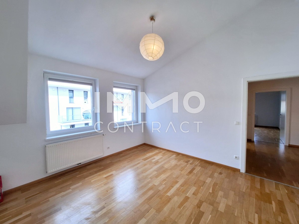 Sonnige 4-Zimmer Wohnung in der Sophiengutstrae 31 / Froschberg /  / 4020 Linz / Bild 8