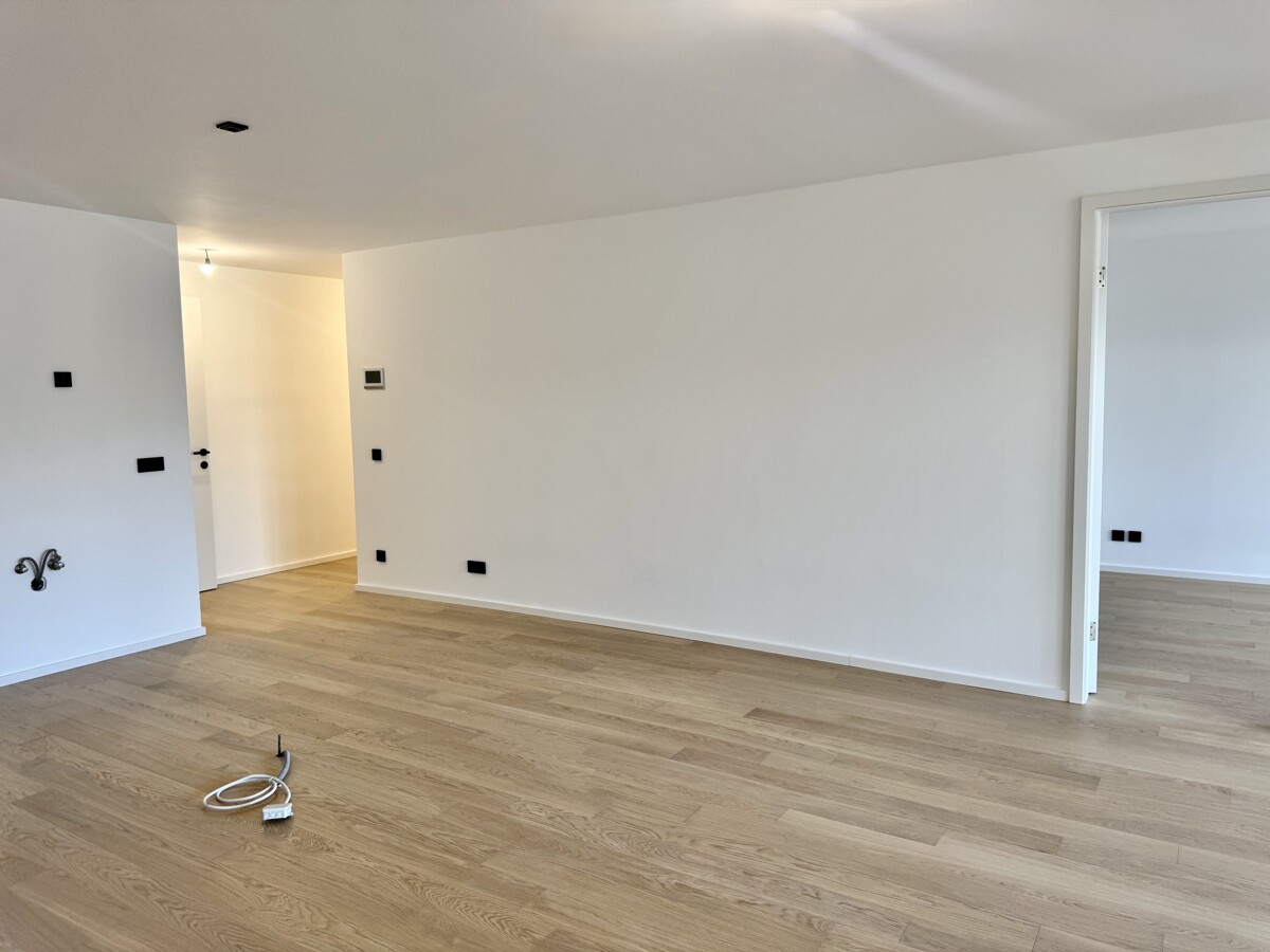 Provisionsfrei und neu: Hauptbahnhof - 4 Zimmer Familienwohnung mit hochwertiger Ausstattung / / 1100 Wien / Bild 1