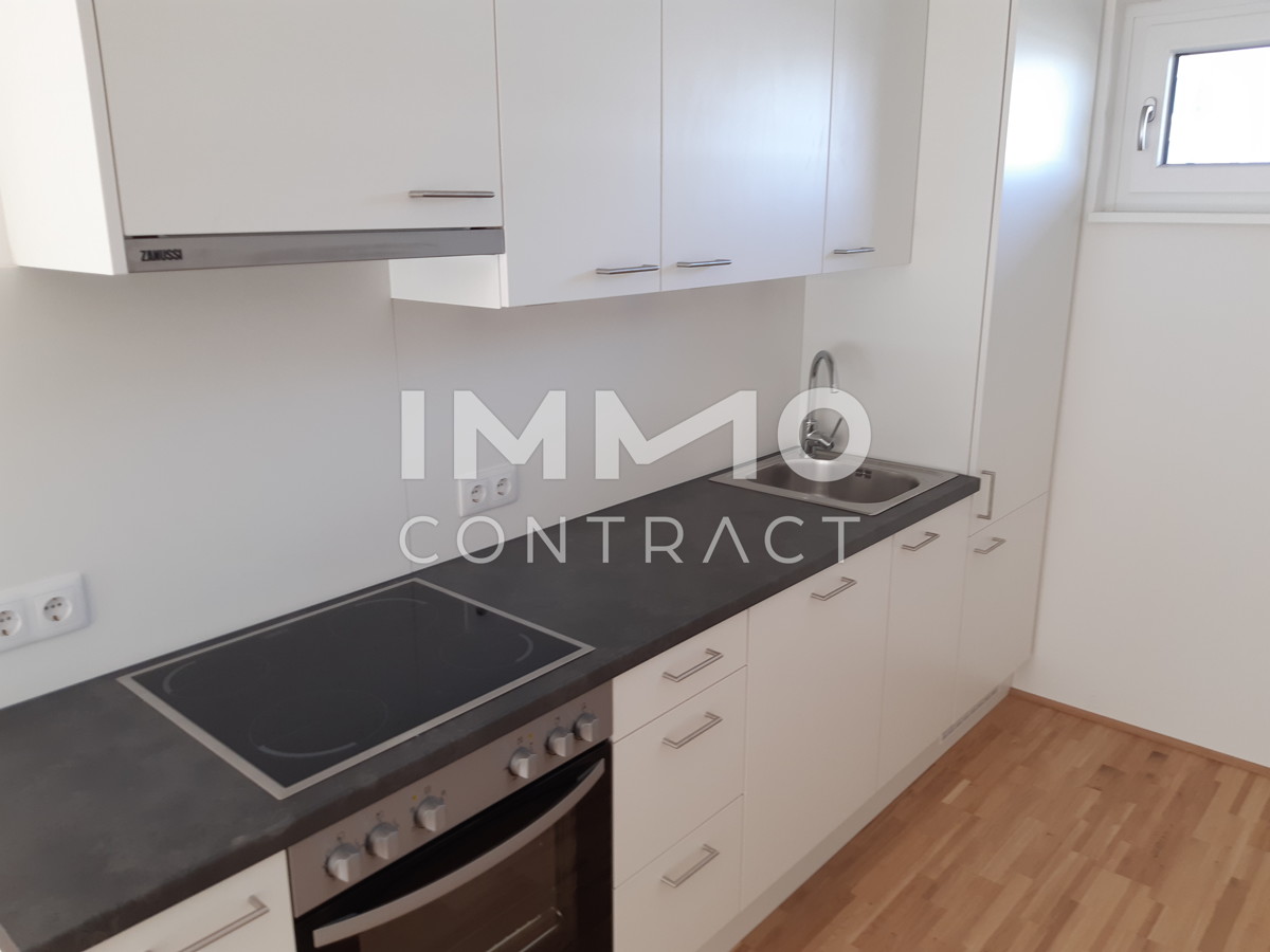 SCHNES WOHNEN IM NEUEN STADTTEIL REININGHAUS MIT PERFEKTER RAUMAUFTEILUNG UND TOPAUSSTATTUNG /  / 8020 Graz / Bild 3