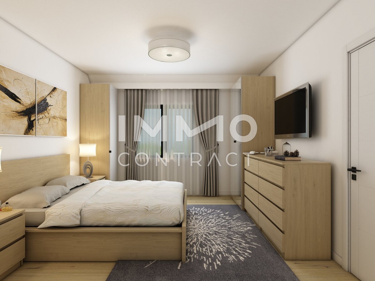 Ihr Traumhaus wartet: modernes Wohnen mit 4 Schlafzimmern und Garten nahe Wien & Bratislava /  / 2413 Edelstal / Bild 2