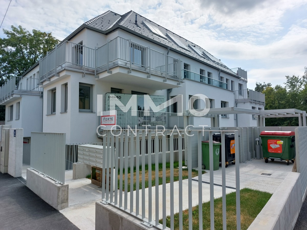 Provisionsfrei! Kein direktes Gegenber! Balkonwohnung mit Grnblick! /  / 1140 Wien / Penzing / Bild 5