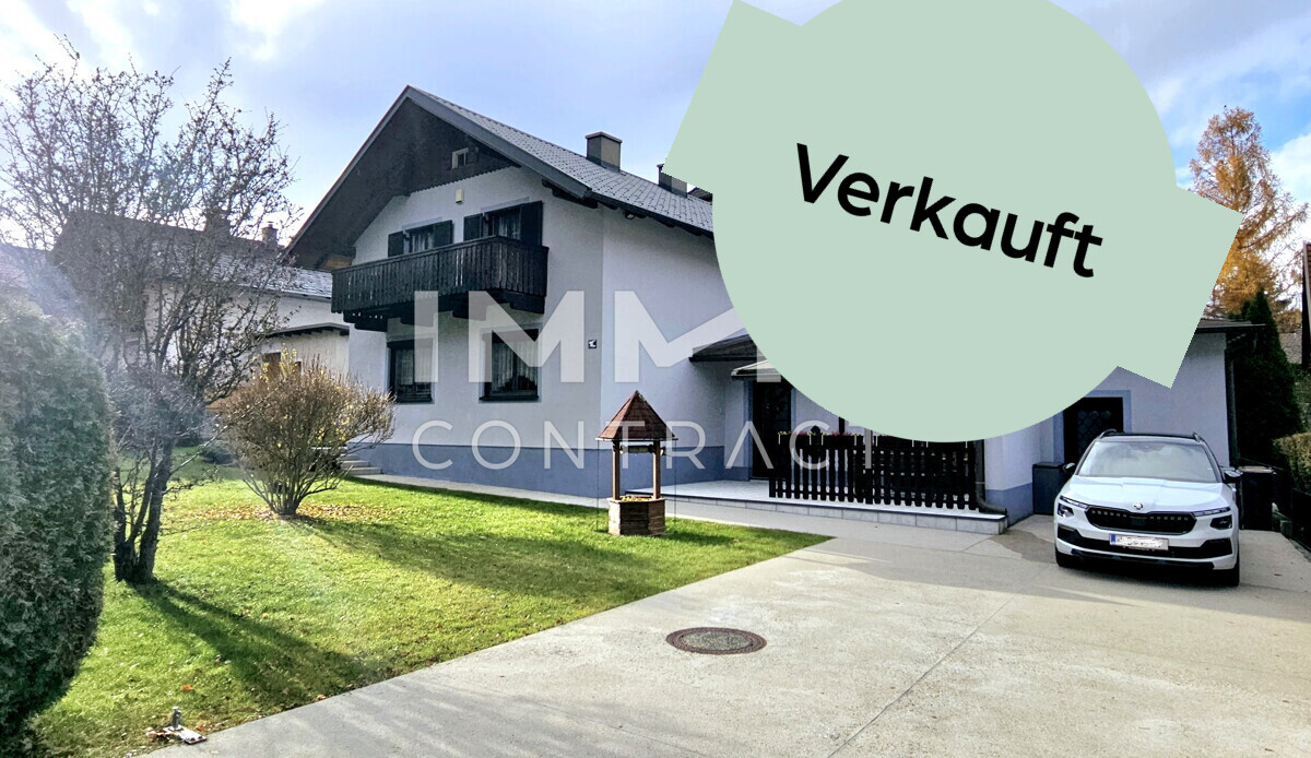 Endlich Raum zum Wohlfühlen ? gemütliches, gepflegtes und leistbares Zuhause in ruhiger Lage?