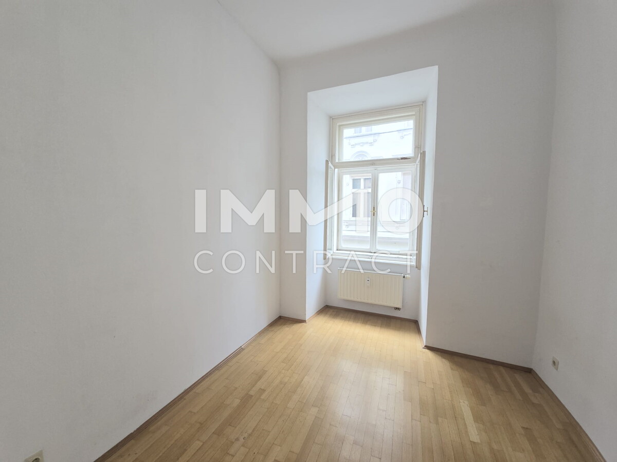 Zentrale INNENSTADTLAGE: WG-geeignete 3 Zimmer Wohnung - Sackstrae 24 / Top 03 /  / 8010 Graz / Bild 5