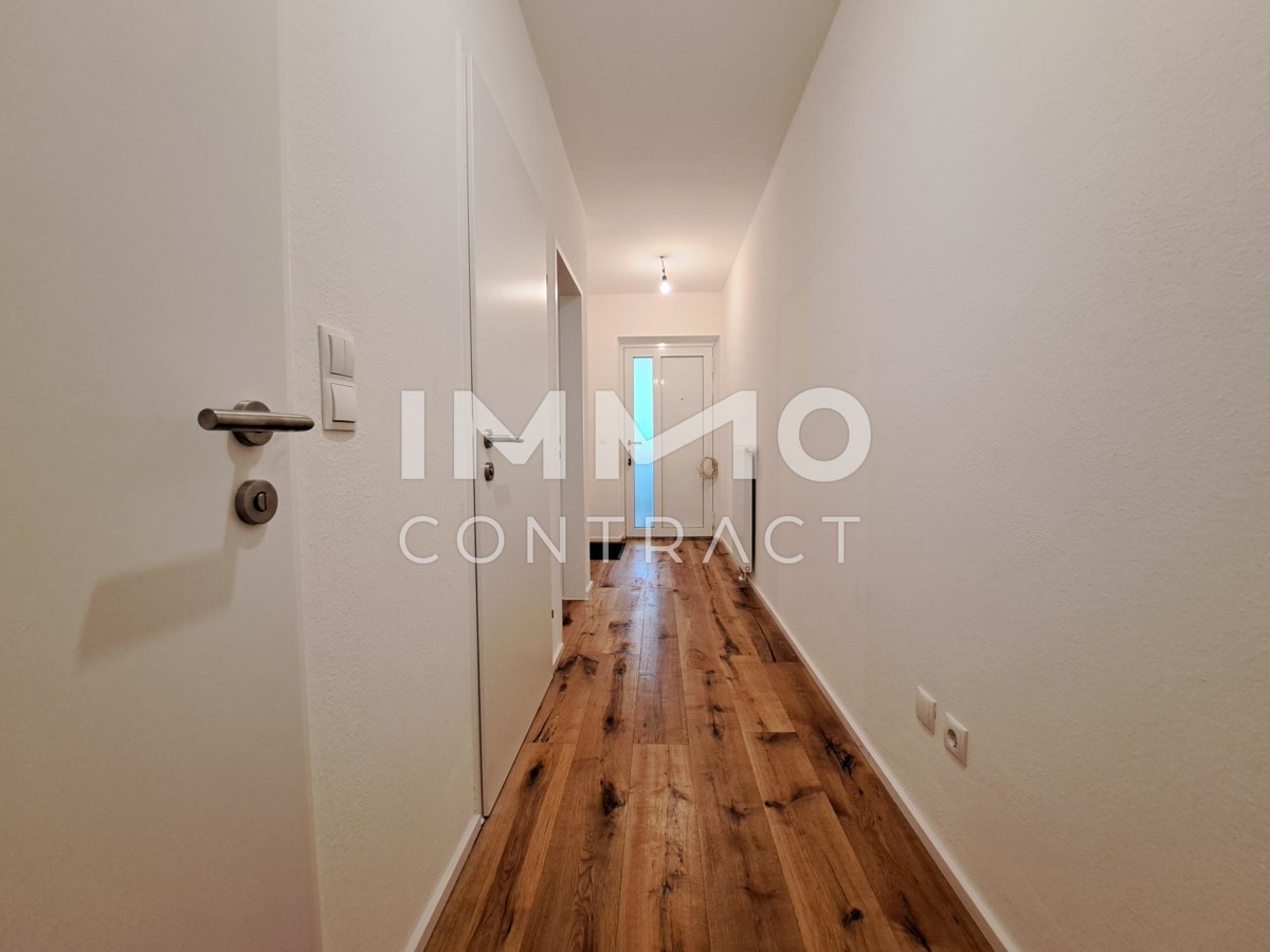 Erstbezug nach Sanierung | 2- Zimmer Wohnung in Ruhelage | Koschatgasse 27 /  / 8020 Graz / Bild 0