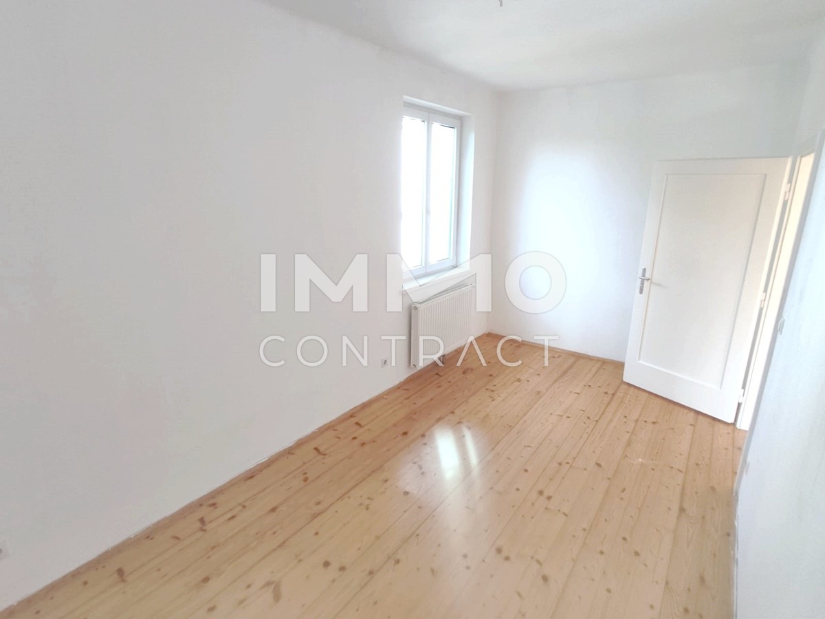 Vierzimmerwohnung im Sdburgenland - Mit Gemeinschaftsgarten, auch mit Gemseanbau , grne Ruhelage /  / 7432 Oberschtzen / Bild 6