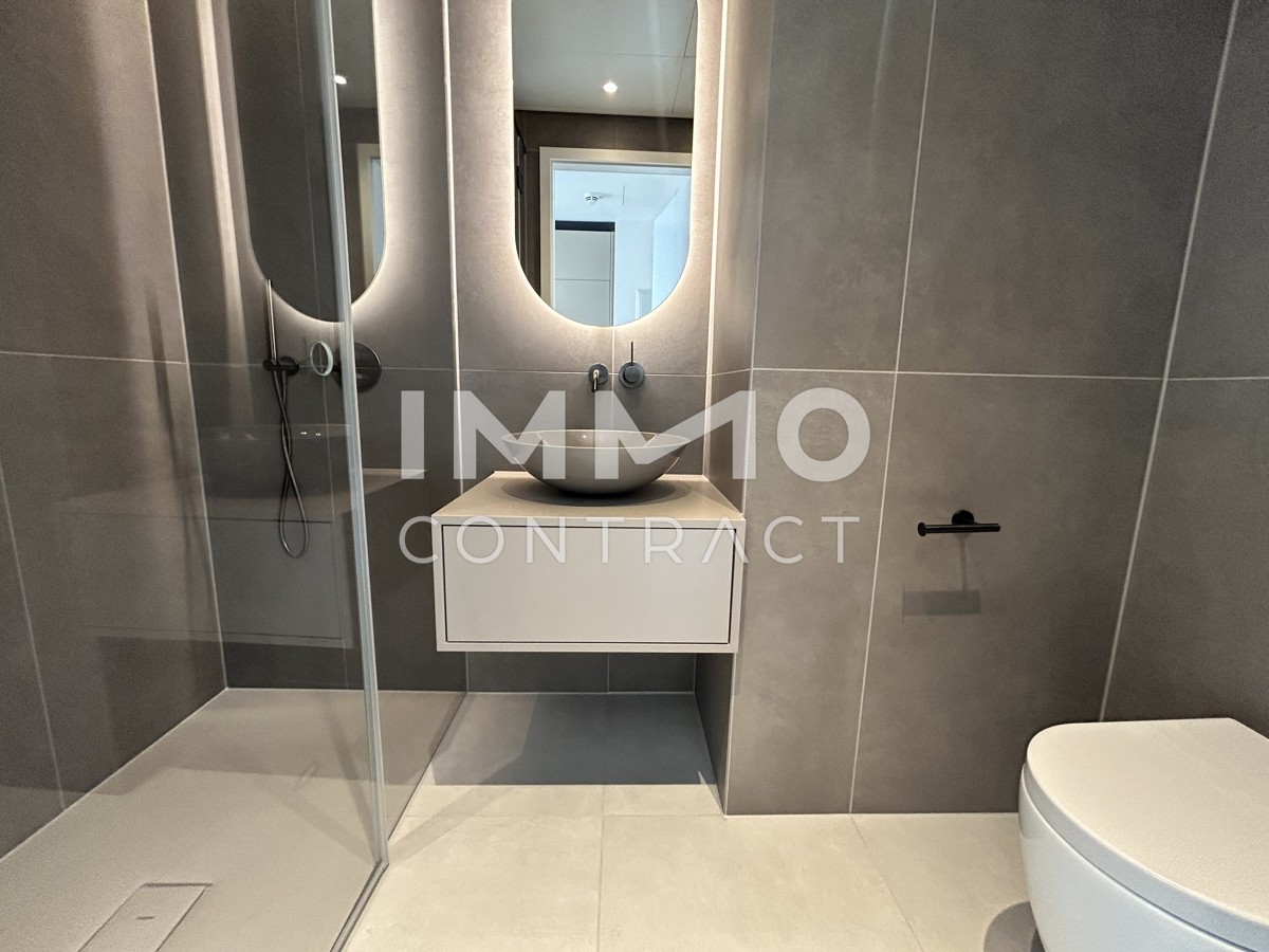 Leben auf hchstem Niveau mit Annehmlichkeiten wie Pool, Sauna, Concierge und Fitness! /  / 1220 Wien / Bild 6