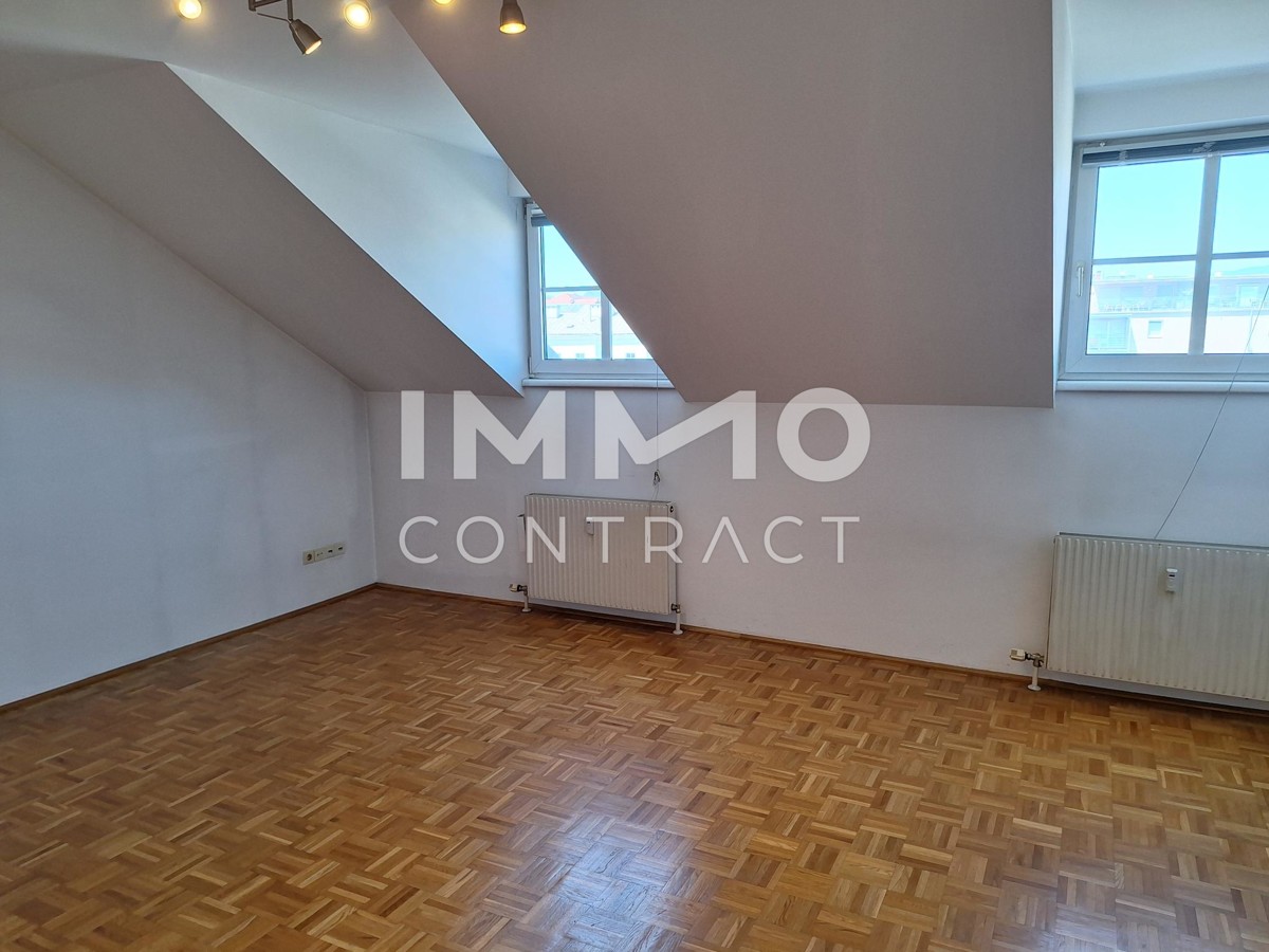 Gemtliche 2-Zimmer Wohnung in der Bischofstr. 3 /  / 4020 Linz / Bild 2