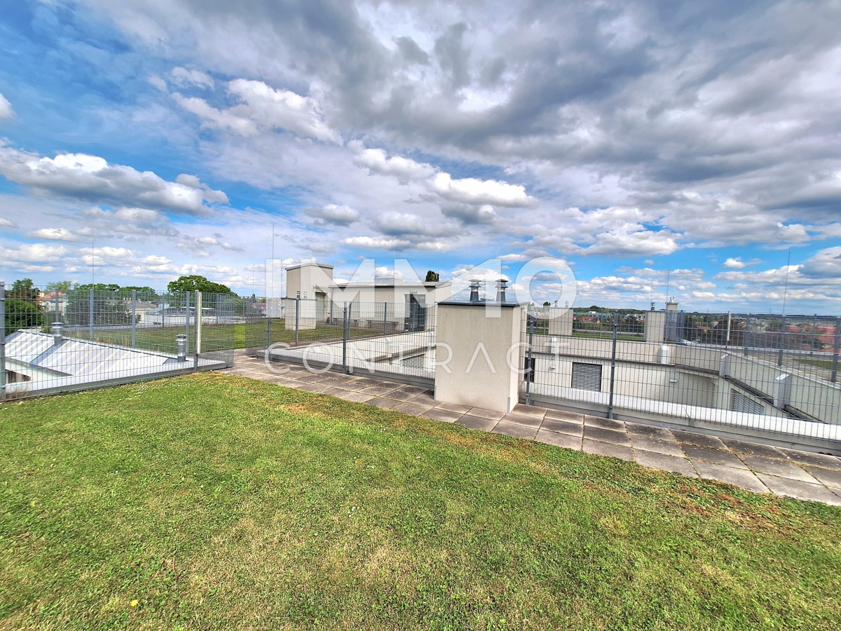 Terrassentraum am Biberhaufenweg; 2 Zimmer; 2 Terrassen mit insgesamt 38m /  / 1220 Wien / Bild 5