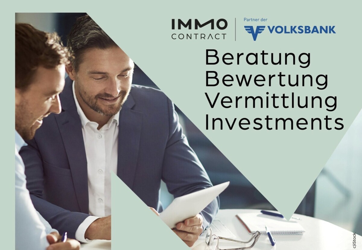 GRUND & RUHE - Baugrundstück in ruhiger Wohnlage im Wiener Speckgürtel / / 3012 Wolfsgraben / Bild 7