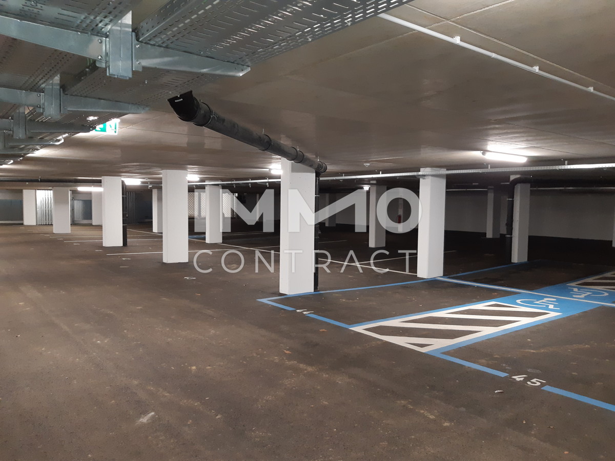 SONNIGE SEHR SCHNE 3-ZIMMERWOHNUNG MIT SDBALKON IM NEUEN STADTTEIL REININGHAUS /  / 8020 Graz / Bild 1