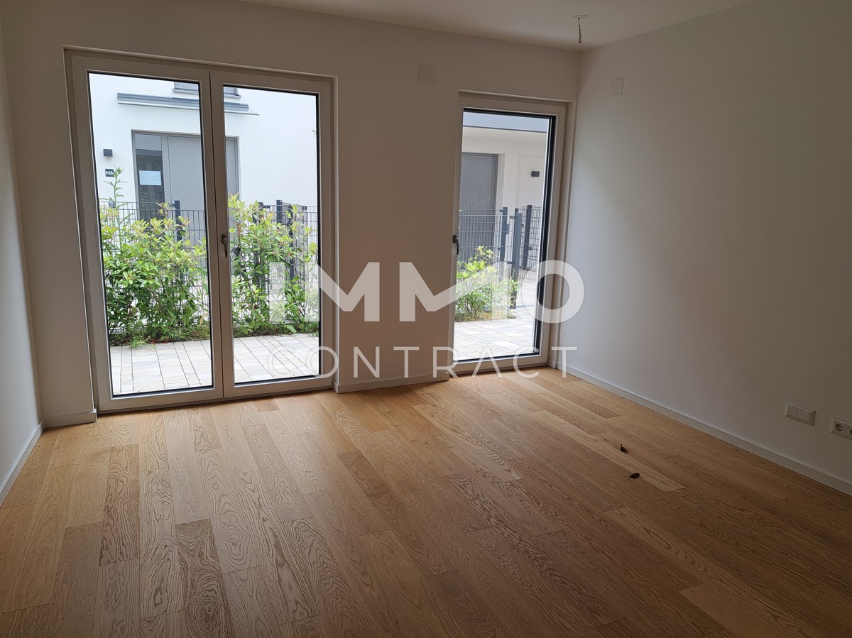 ENTZCKENDES SINGLEHAUS mit TERRASSE ! BARRIEREFREI /  / 1130 Wien / Bild 2