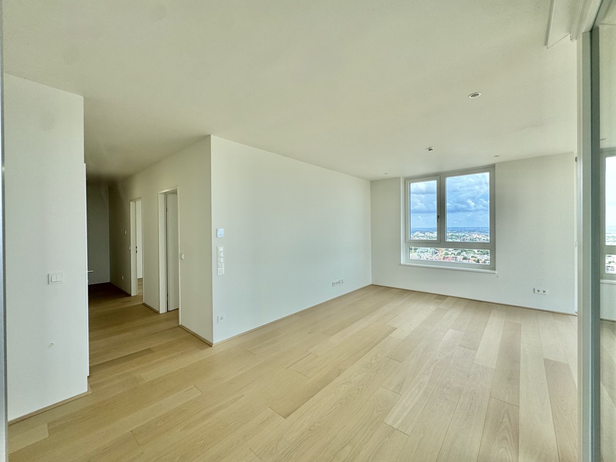 3 Zimmer Wohntraum mit Rooftop-Pool, Sauna und Fitness! PROVISIONSFREI! /  / 1220 Wien / Bild 1