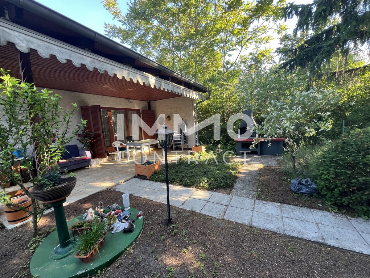 Raus aus Wien und in die Natur /  / 2201 Kapellerfeld / Bild 8