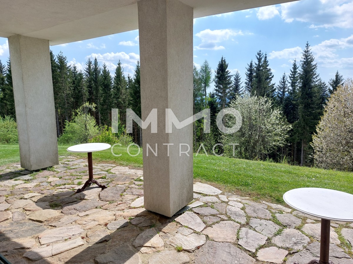 PLLAUBERG EXKLUSIVE LIEGENSCHAFT FR SEMINARE MIT 26 ZIMMER DAVON 15 SCHLAFZIMMER INKL. 10 BDER /  / 8225 Pllauberg / Bild 4