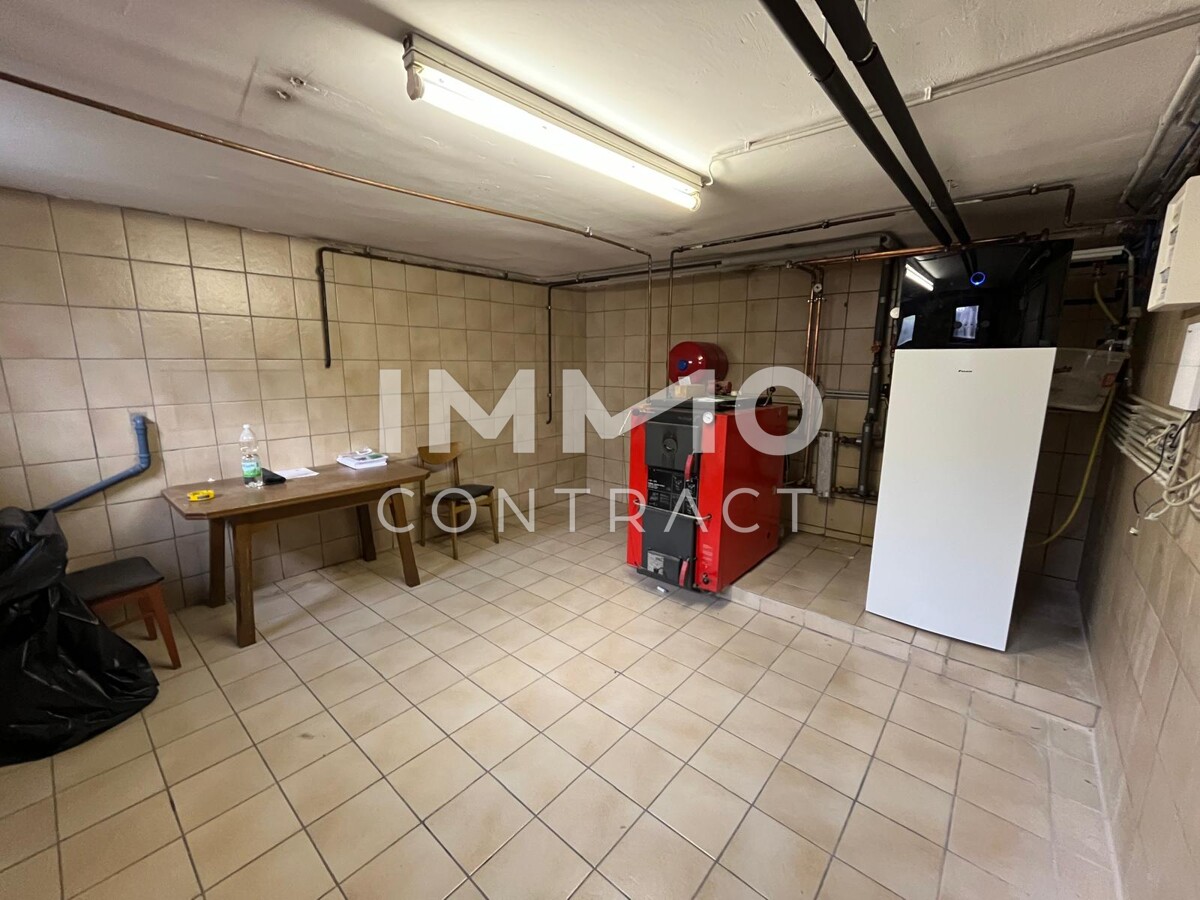 Einfamilienhaus mit Pool, und PV-Anlage 
nur wenige Autominuten von Wien entfernt /  / 2222 Kollnbrunn / Kollnbrunn / Bild 2