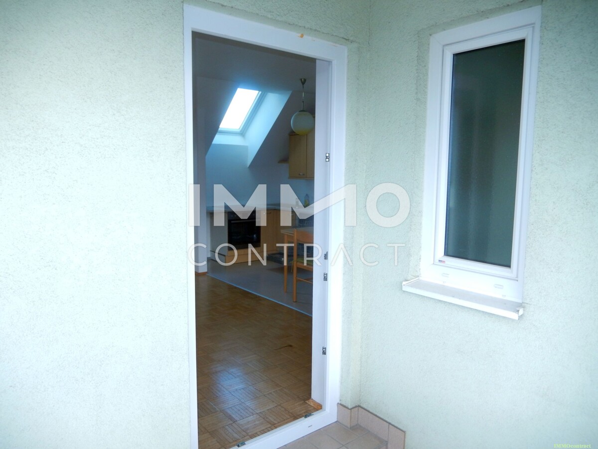 52m - sonnige Wohnung mit Loggia in Amstetten /  / 3300 Amstetten / Bild 4