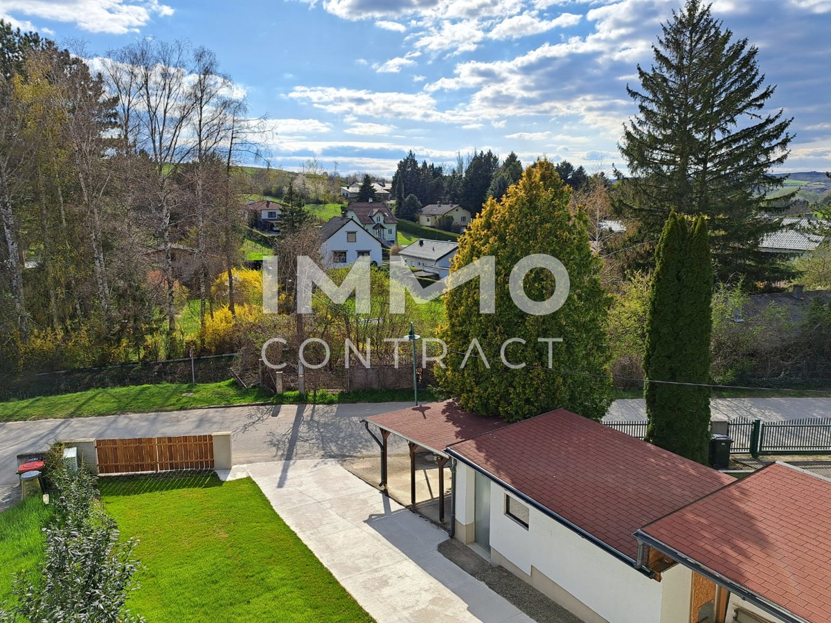 Ein Haus mit Wellness Pur
Speckgrtel von Wien /  / 2122 Riedenthal / Bild 2