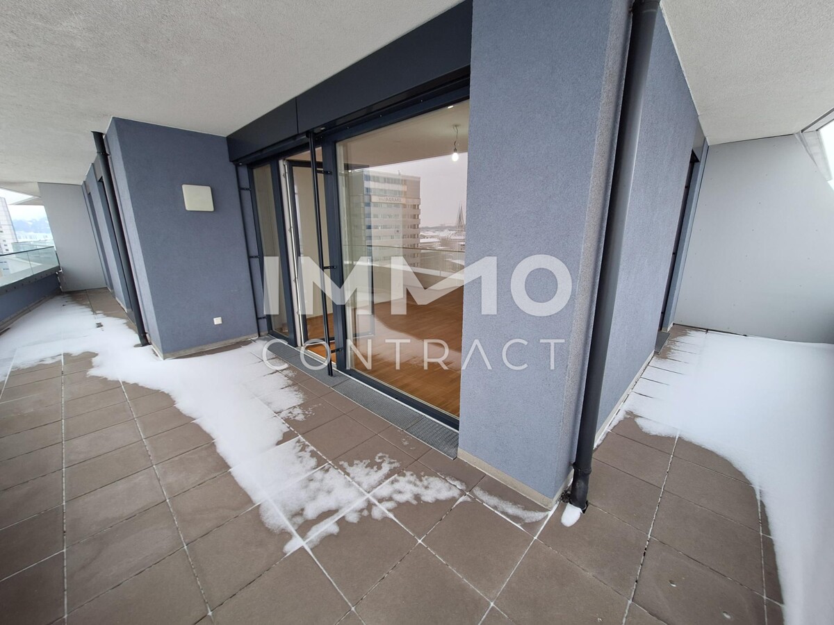 Wohnen mit einzigartigem Blick auf Linz! /  / 4020&nbsp;Linz / Bild 9