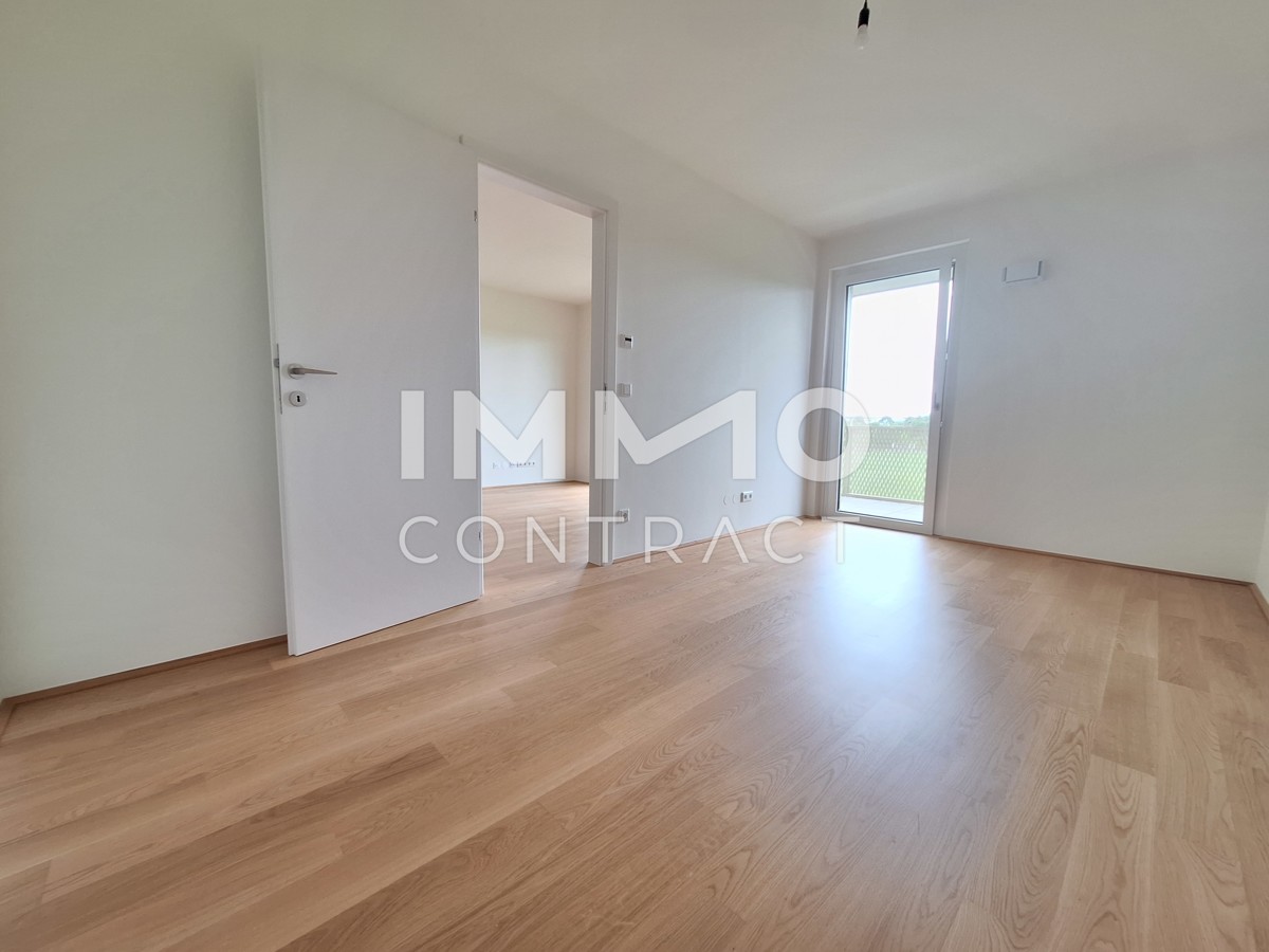 Klein und fein; 2 Zimmerwohnung mit Grnblick /  / 1210 Wien / Bild 2