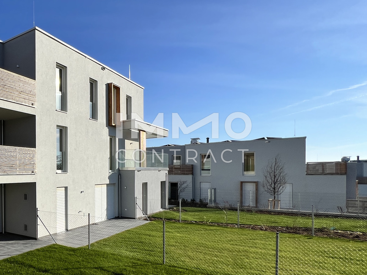 KREMSER WOHNDOMIZIL
3Zi- 58qm- Terrassen-Eigentum, 2Bäder, Lift, Tiefgarage, in beliebter Grünruhelage