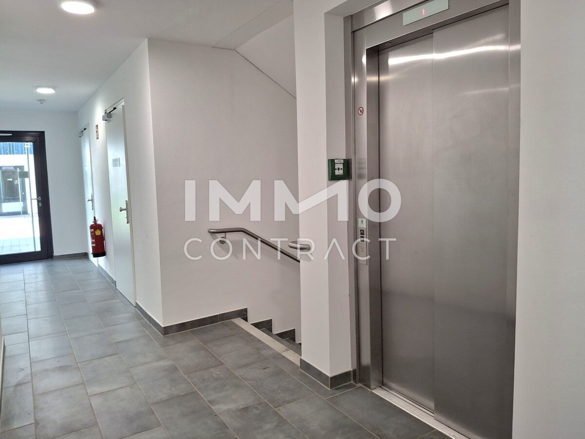 Willkommen Zuhause: 2-Zimmer-Erstbezug mit hochwertigen Oberflchen /  / 1140 Wien / Bild 9