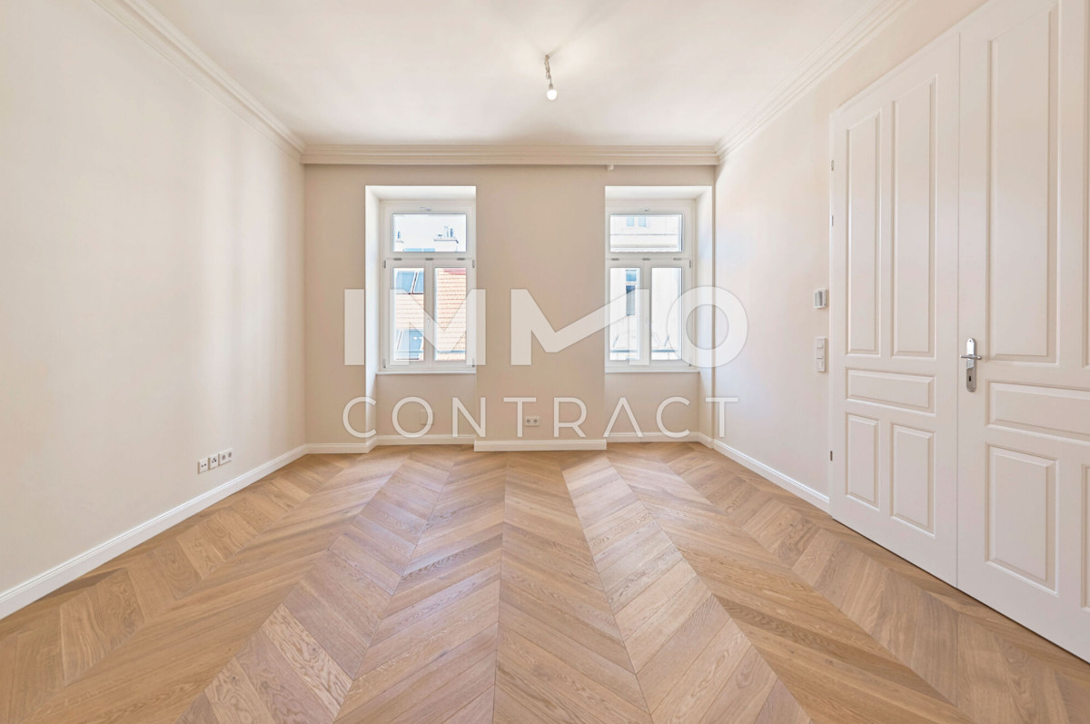 NEW!Traumhafte 2-Zimmer-Wohnung mit viel Tageslicht /  / 1050 Wien / Bild 1