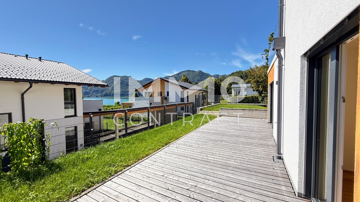 SEE.LEBEN Mondsee /  / 5311 Innerschwand am Mondsee / Bild 8