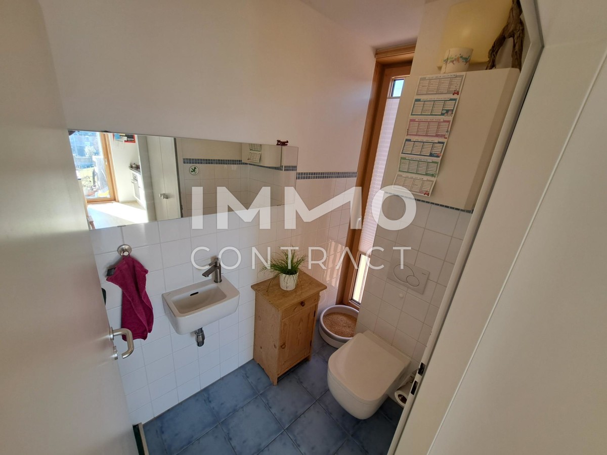 ++ Charmante 4 Zimmer Eigentumswohnung mit 2 Tiefgaragenpltze in der Solarcity in Linz ++ /  / 4030 Linz / Bild 3