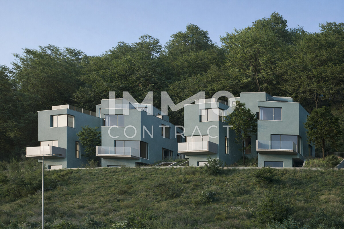 Raum & Linie - Hochwertiges Wohnen in gr�ner Umgebung mit N�he zur Stadt /  / 3421&nbsp;H�flein an der Donau / Bild 0