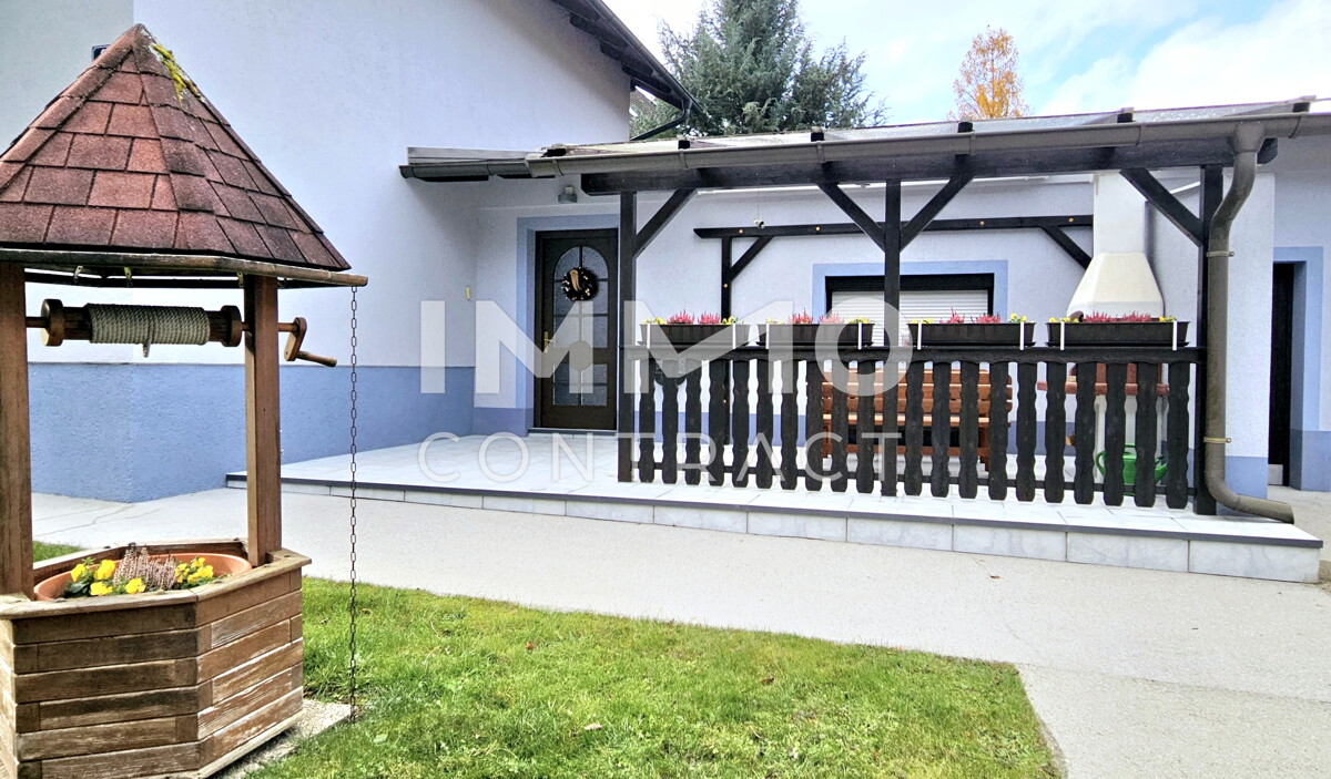 Endlich Raum zum Wohlfhlen ? gemtliches, gepflegtes und leistbares Zuhause in ruhiger Lage? /  / 2763 Neusiedl / Bild 2