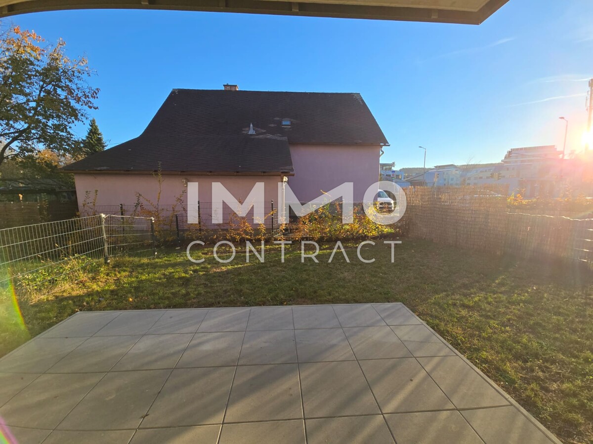 Gefrderte 2 Zimmer Wohnung mit EIGENGARTEN - Straganger Strae 379b - Top 08 /  / 8054 Graz / Bild 5