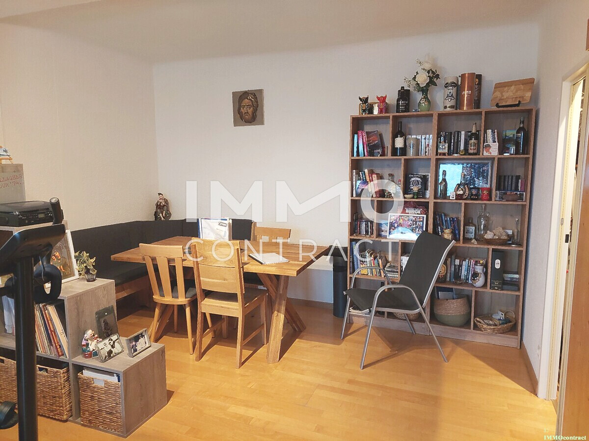 3-Raum - Wohnung mit Loggia und Lift ( Warmmiete) in Amstetten /  / 3300 Amstetten / Bild 6
