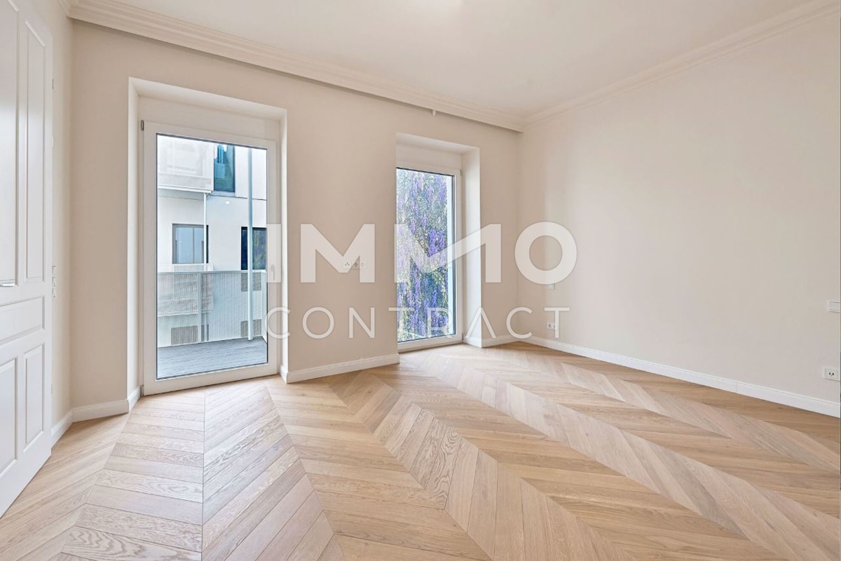 Wohnen mit Balkon ? lichtdurchflutete 2-Zimmer-Wohnung_ Erstbezug /  / 1004 Wien / Bild 5