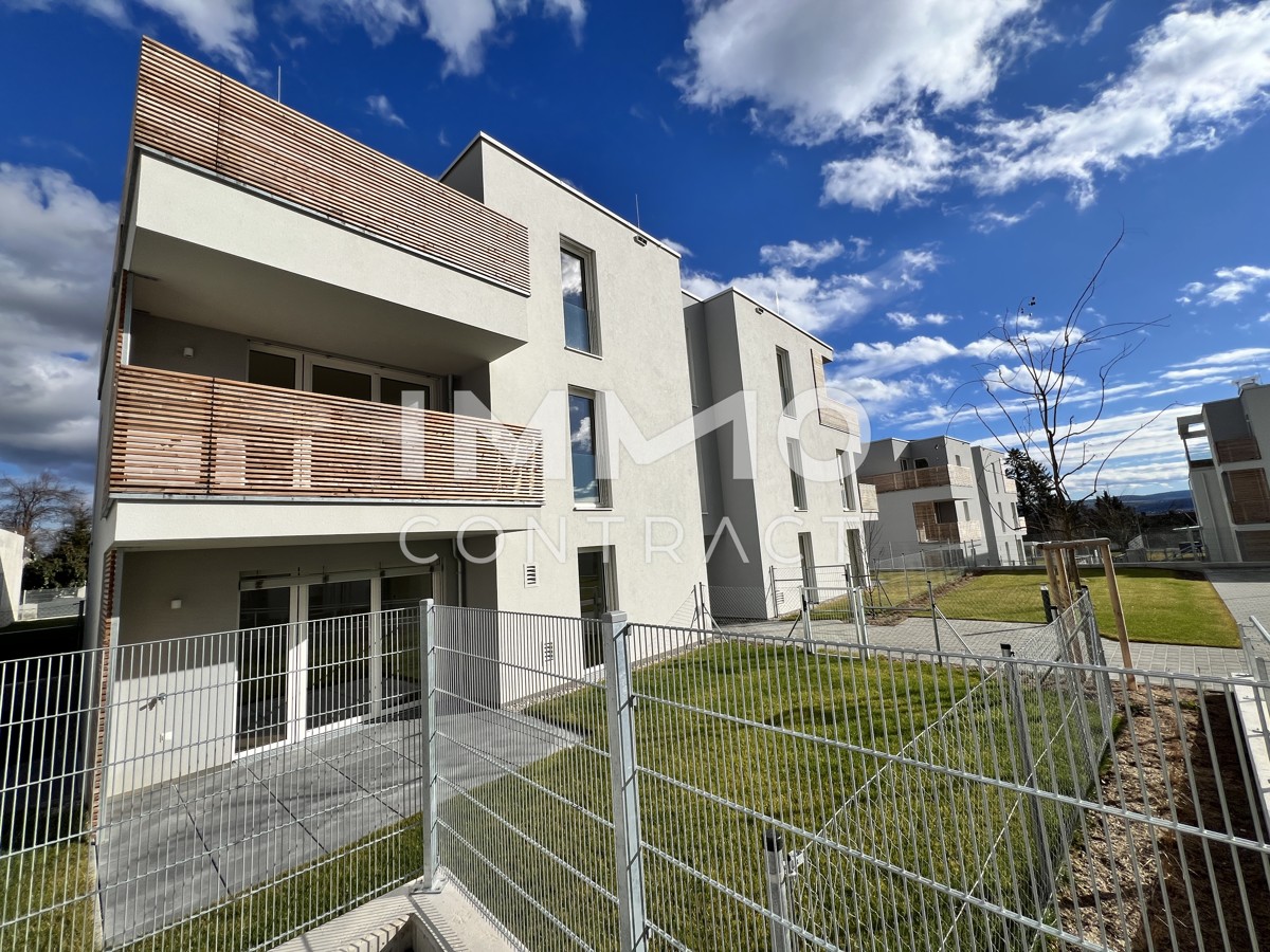 KREMSER WOHNDOMIZIL
3Zi- 84qm- Dachgeschoss-Eigentum, 2Terrassen
Lift, Tiefgarage, in beliebter Grünruhelage /  / 3500 Krems / Bild 3