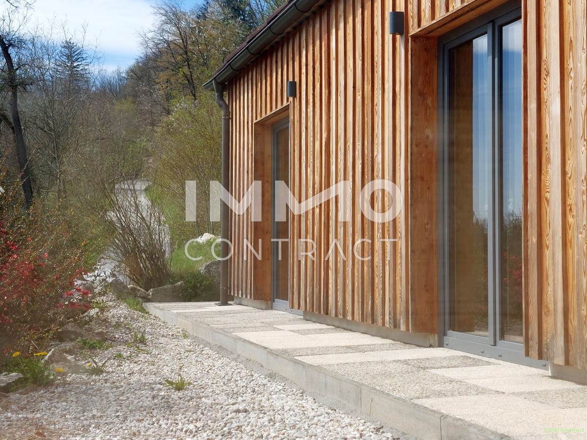 Wohnhaus mit gewissen Flair am Stadtrand in grner Lage, 93 m Wohnflche - sofort beziehbar /  / 3300 Amstetten / Bild 2