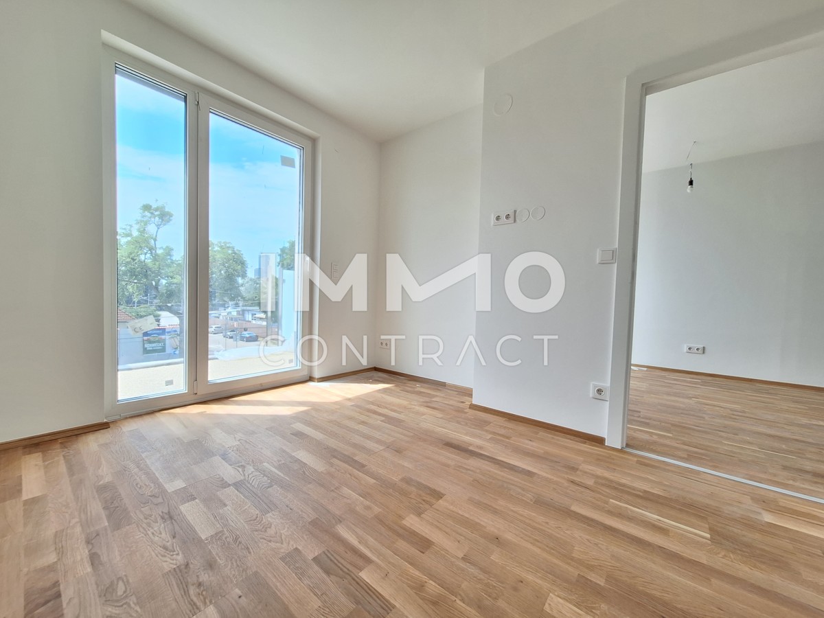 *Provisionsfrei* Neubauwohnungen beim Freizeitparadies "alte Donau" 2-3 Zimmer; Freiflchen; Garagenstellpltze /  / 1220 Wien / Bild 2