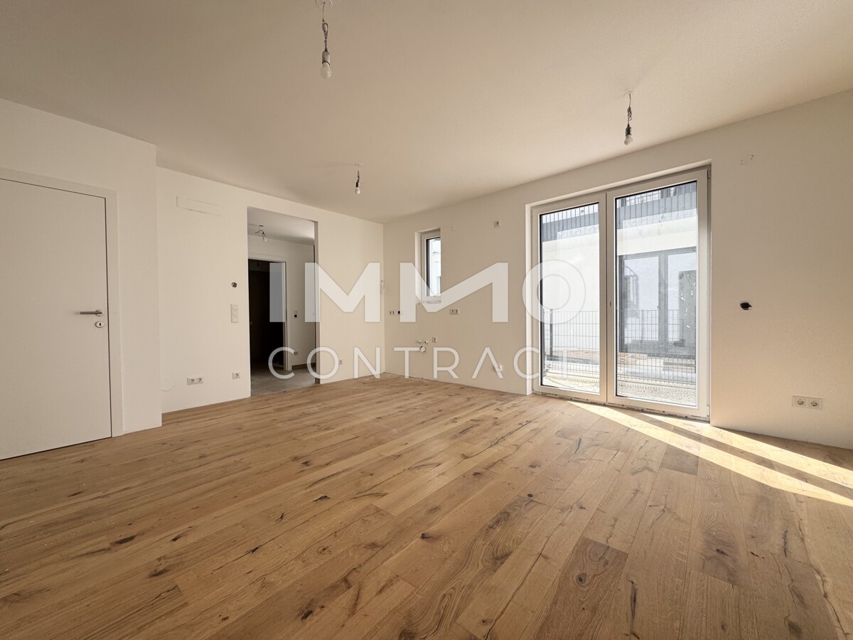 Zwischen Aupark & Blumengrten ? Eigentumswohnungen und Townhouses im Grnen mit Top-Anbindung /  / 1220 Wien / Bild 6