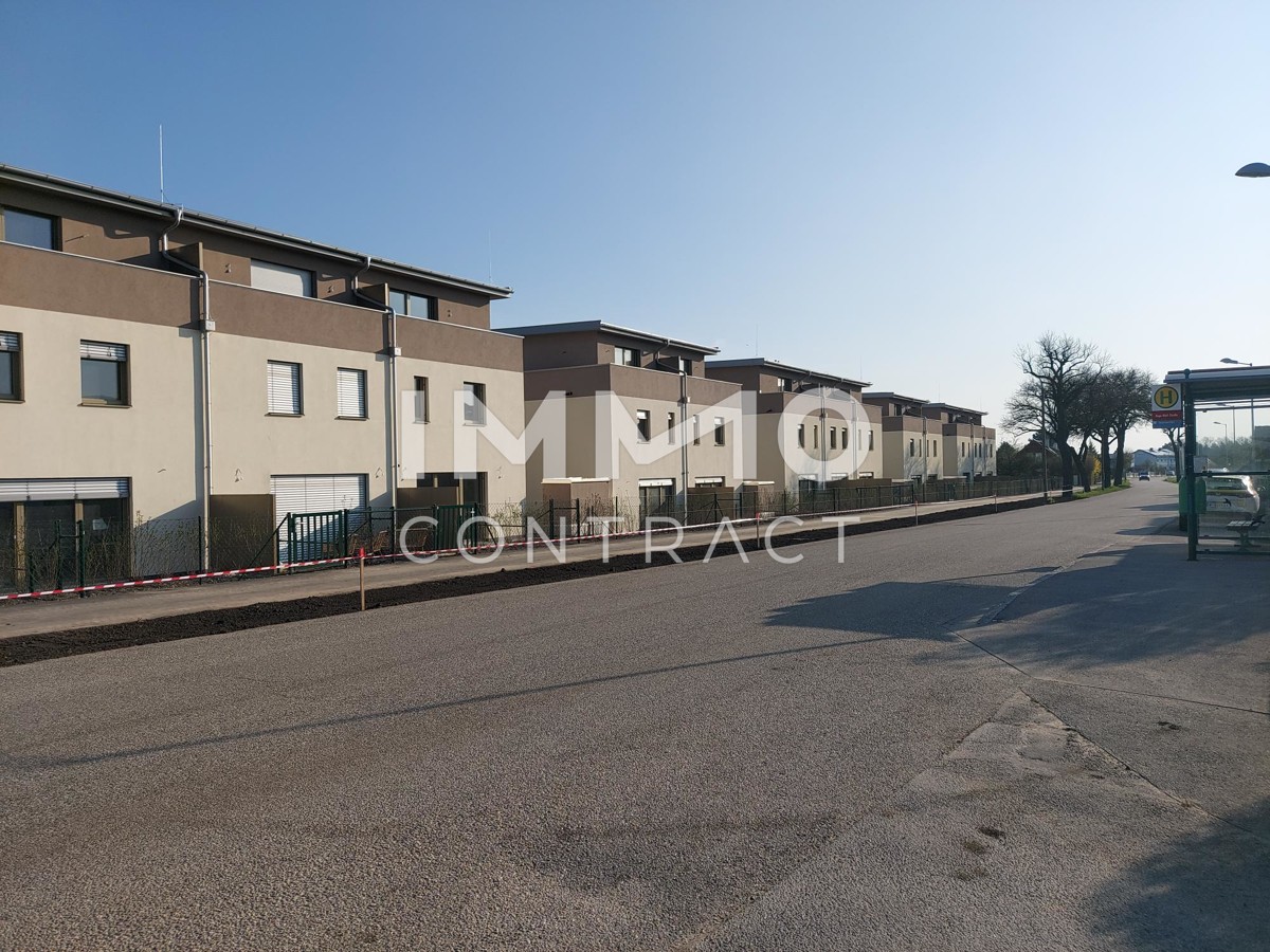 Gefrderte, Moderne Doppelhaushlfte in Top Lage /  / 3100 St.Plten / Bild 5