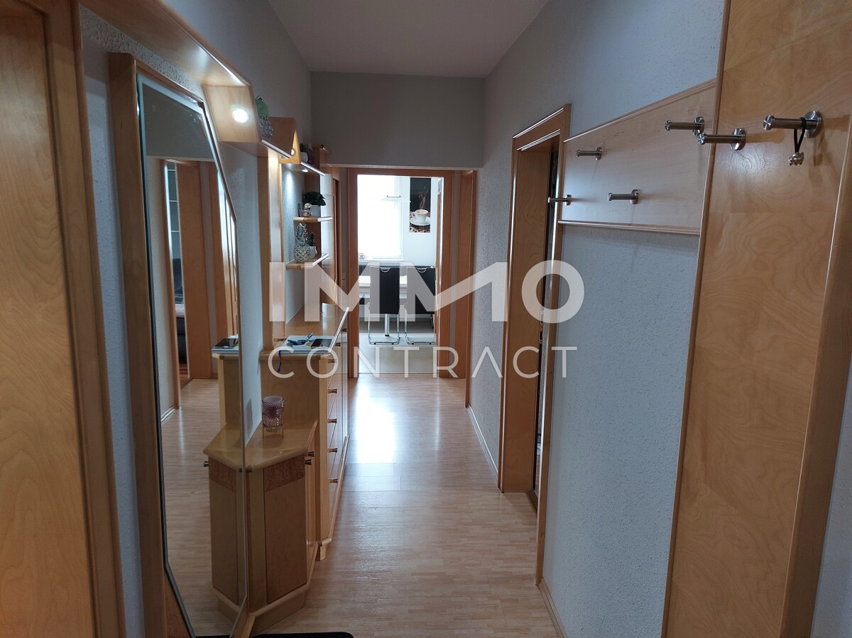 BESONDERS SCHNE 3 ZIMMERWOHNUNG MIT GROSSER LOGGIA UND MIT  EXKLUSIVER AUSSTATTUNG /  / 8750 Judenburg / Bild 8