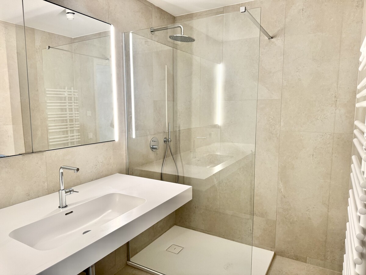 Neu! Provisionsfrei mit hochwertige Ausstattung: Hauptbahnhof - Ruhige Zweizimmer-Wohnung /  / 1100 Wien / Bild 4