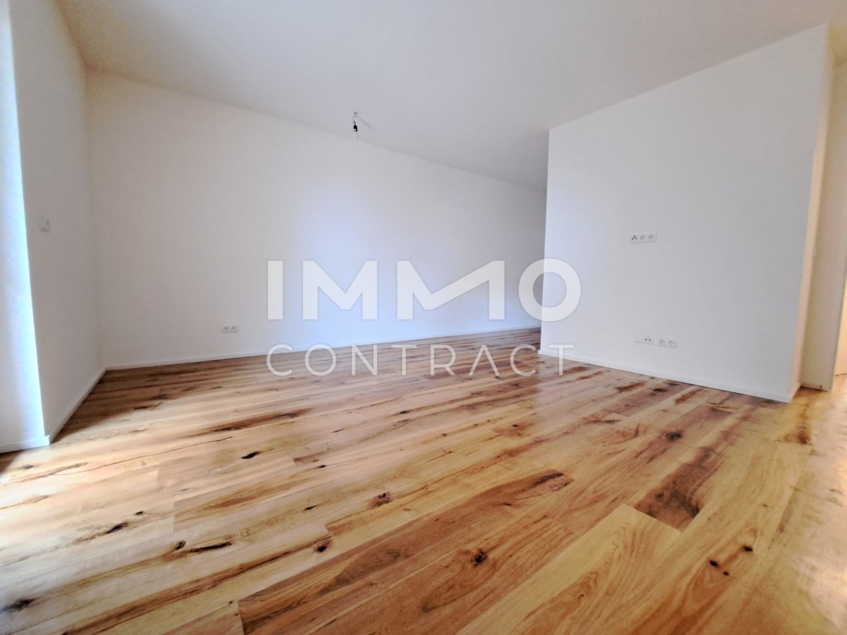 Erstbezug nach Sanierung | 2- Zimmer Wohnung in Ruhelage | Koschatgasse 27 /  / 8020 Graz / Bild 2