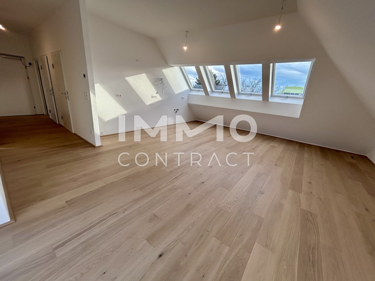 Erstbezug! Exklusive Dachterrassenwohnung  Nhe u1 Kagranerplatz /  / 1220 Wien / Bild 1