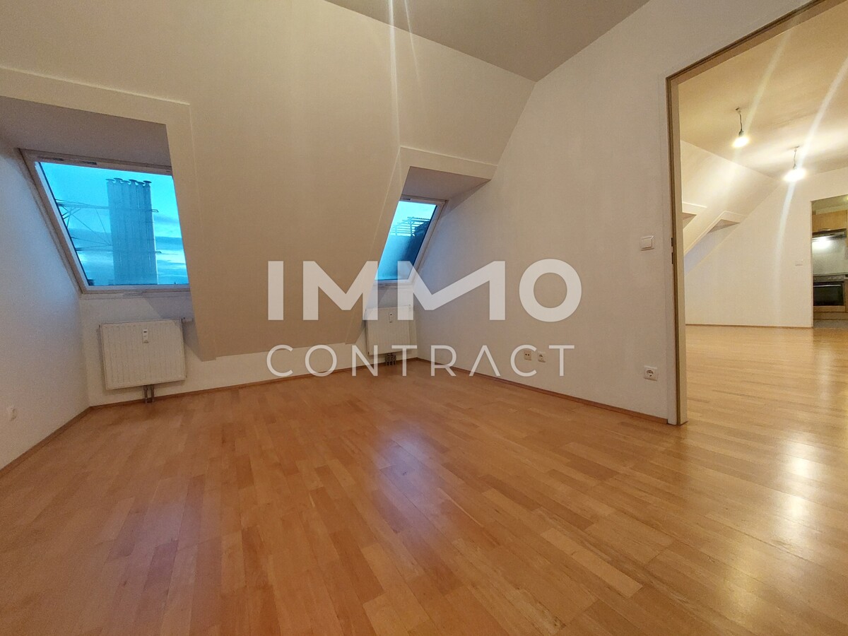 Die Belohnung f�r langes suchen! 3 Zimmerwohnung mit Balkon Beheimgasse 38 /  / 1170&nbsp;Wien, Hernals / Wien 17., Hern / Bild 5