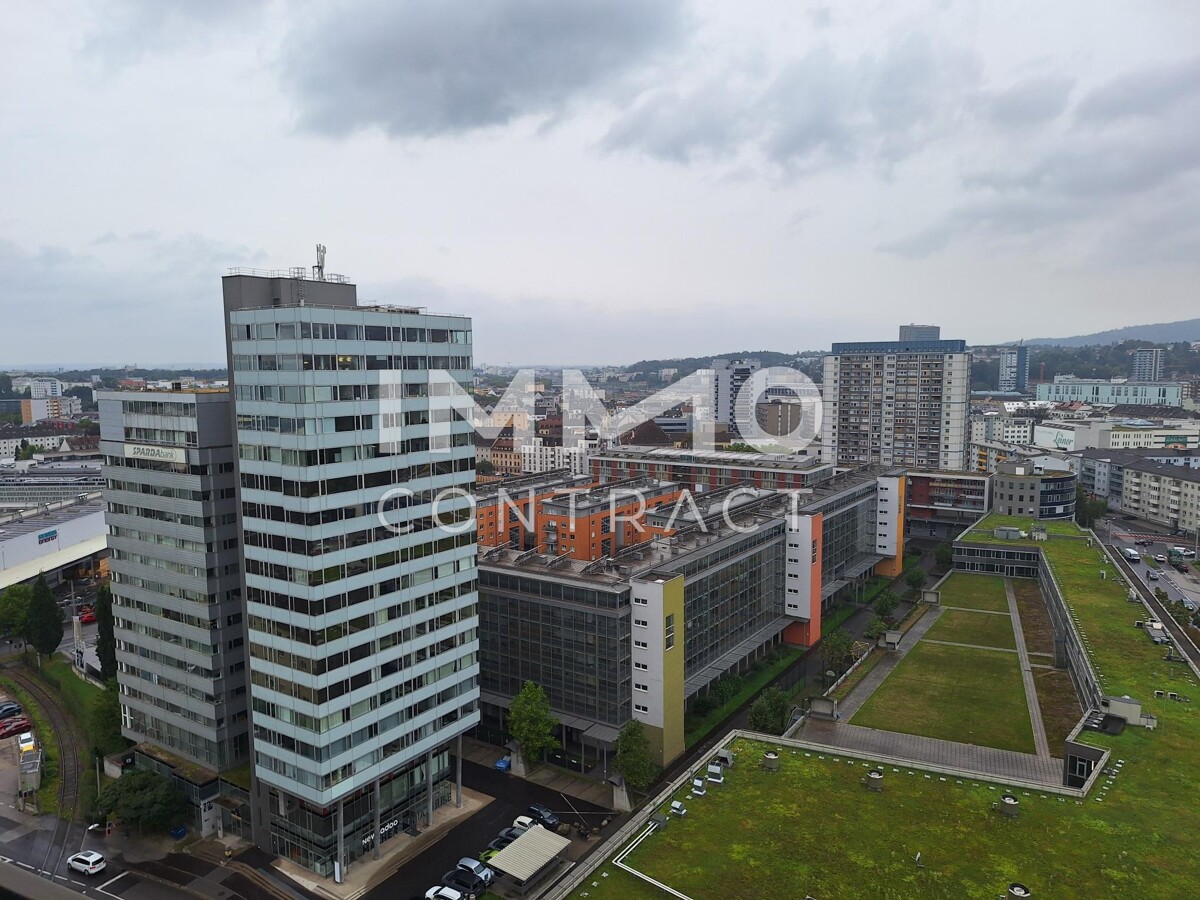 2-Zimmer Wohntraum mit einzigartigem Blick auf Linz! /  / 4020 Linz / Bild 4