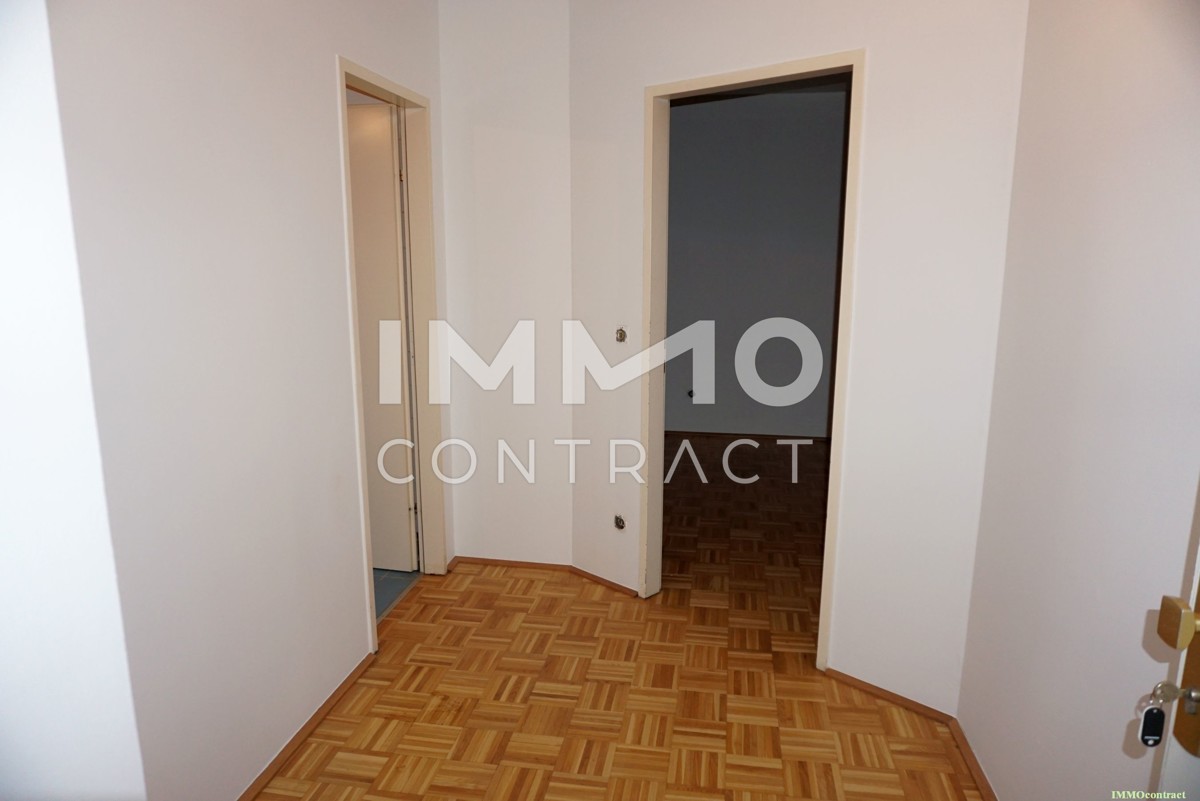 53,6m  Wohnung mit kleinen Wintergarten im Zentrum von Enns /  / 4470 Enns / Bild 6
